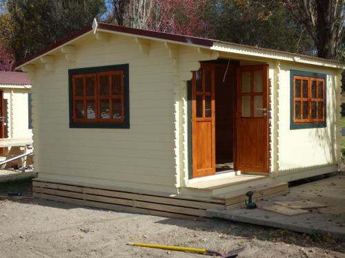 Tenterfield Lodge