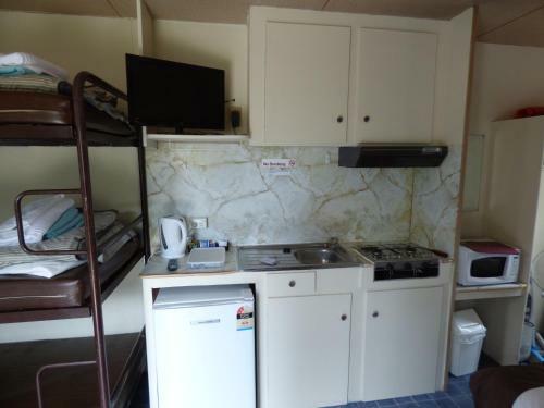 Tenterfield Lodge