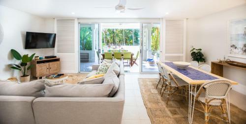 Plantation House #5