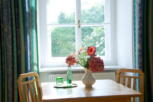 Hotel Schloss Gumpoldskirchen - Deutsch-ordenshaus