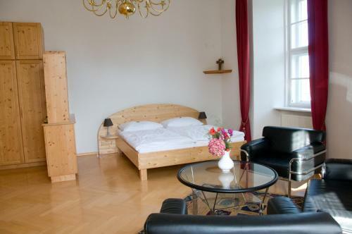 Hotel Schloss Gumpoldskirchen - Deutsch-ordenshaus
