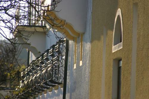 Hotel Schloss Gumpoldskirchen - Deutsch-ordenshaus
