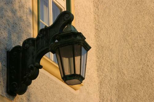 Hotel Schloss Gumpoldskirchen - Deutsch-ordenshaus