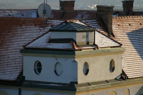 Hotel Schloss Gumpoldskirchen - Deutsch-ordenshaus