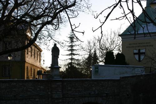 Hotel Schloss Gumpoldskirchen - Deutsch-ordenshaus