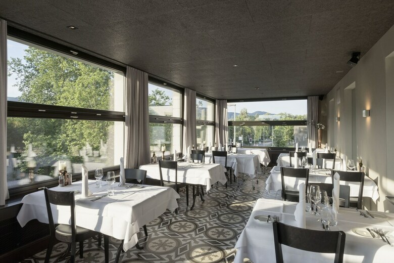 Hotel Kettenbr�cke