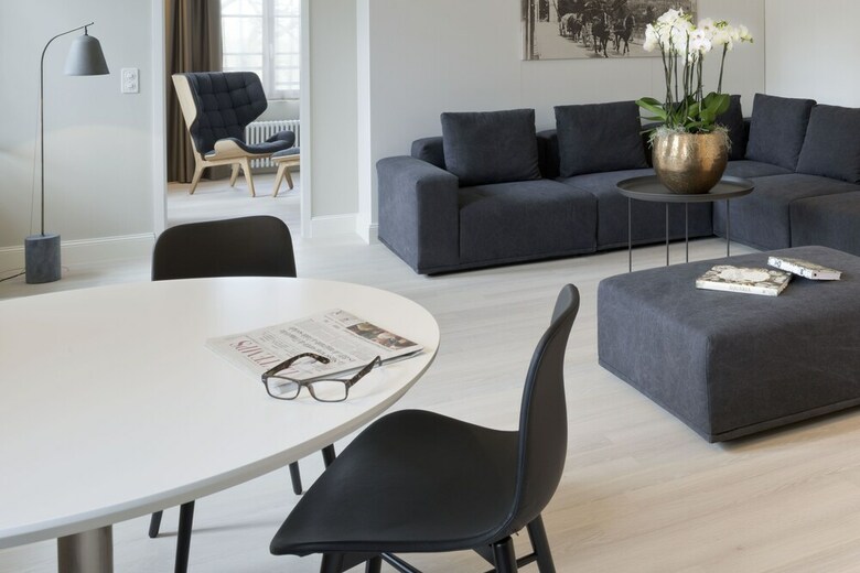 Hotel Kettenbr�cke