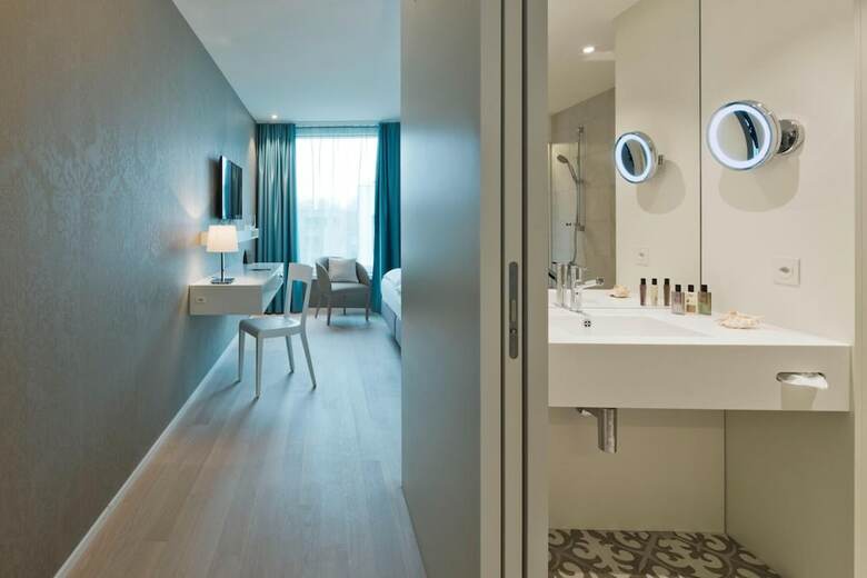 Hotel Kettenbr�cke