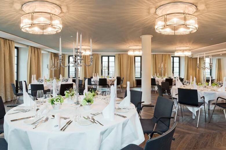 Hotel Kettenbr�cke