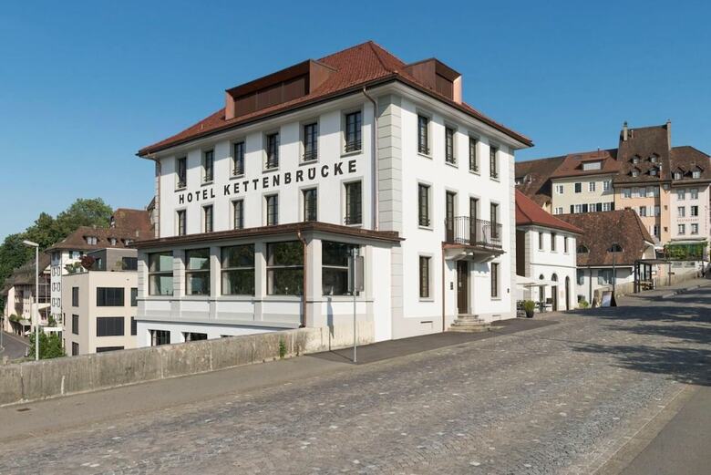 Hotel Kettenbr�cke