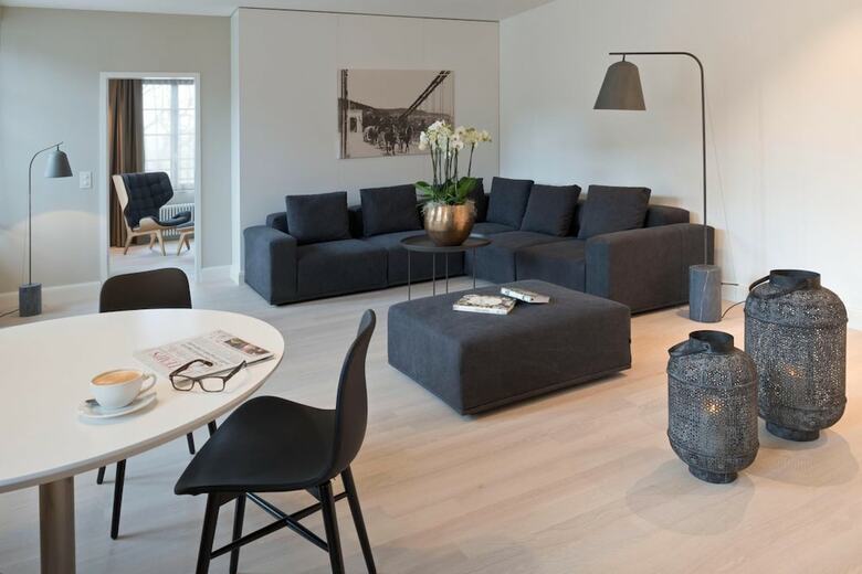 Hotel Kettenbr�cke