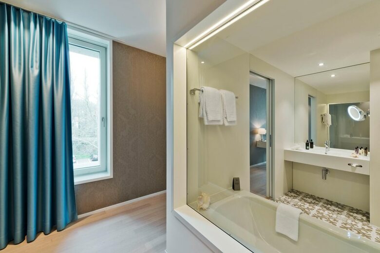 Hotel Kettenbr�cke