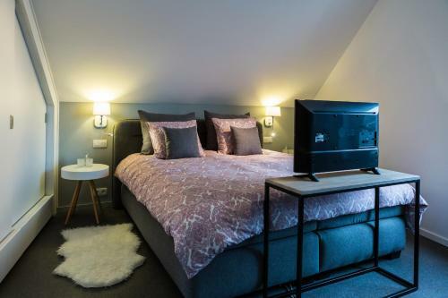 Apartamento Le Coin Cocoon