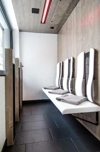 Aparthotel Adrenalin