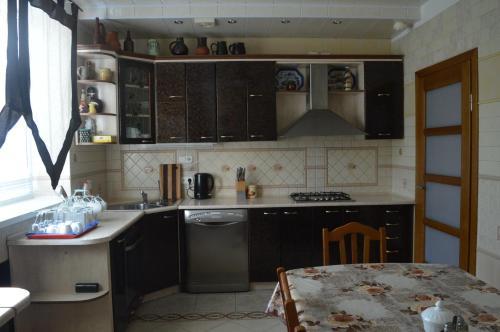 Guesthouse Lugovaya