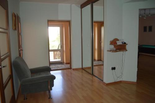 Guesthouse Lugovaya