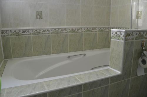 Guesthouse Lugovaya