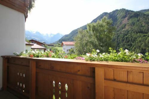 Apartment Schullehrer