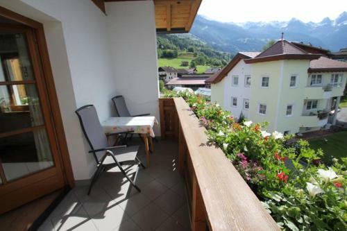 Apartment Schullehrer