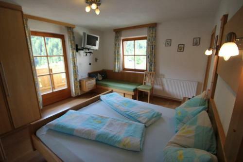 Apartment Schullehrer
