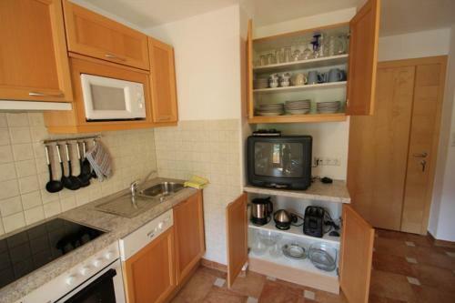 Apartment Schullehrer