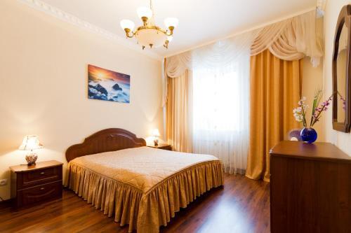 Molnar Apartments Bogdanovicha 23
