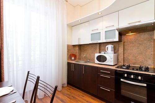 Molnar Apartments Bogdanovicha 23
