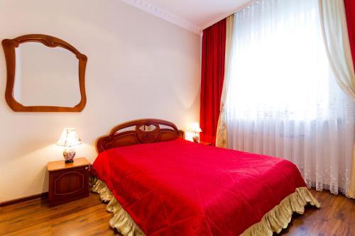 Molnar Apartments Bogdanovicha 23