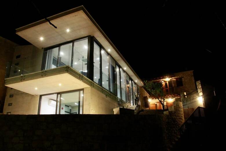 Apartamento Marmaras