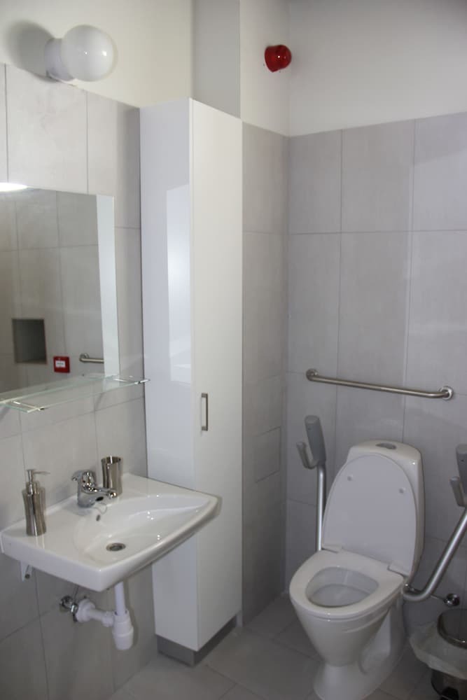 Apartamento Marmaras