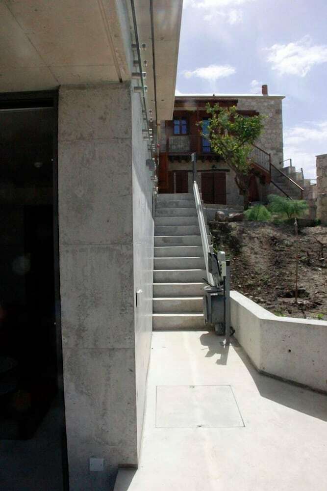 Apartamento Marmaras