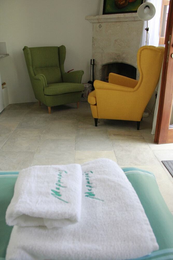 Apartamento Marmaras