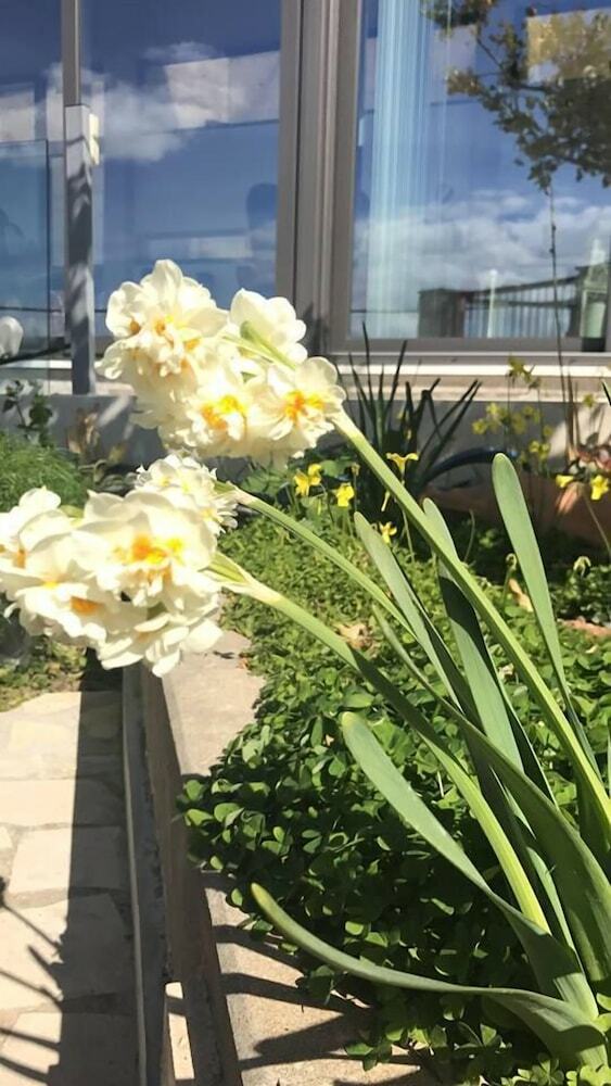 Apartamento Marmaras