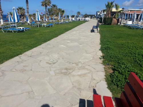 Apartamento Faros Beach