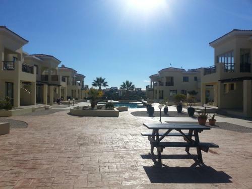 Apartamento Faros Beach