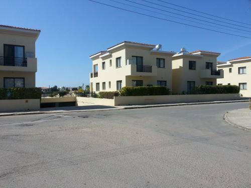 Apartamento Faros Beach