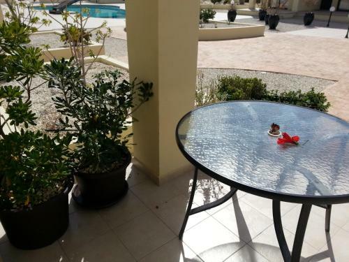 Apartamento Faros Beach