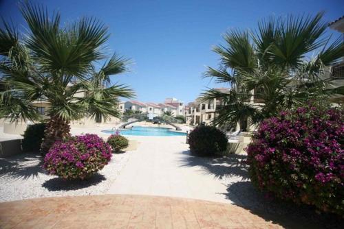 Apartamento Faros Beach