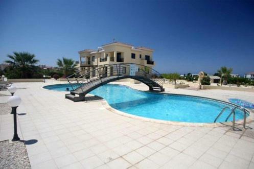 Apartamento Faros Beach