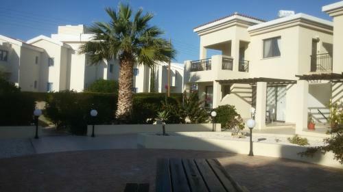 Apartamento Faros Beach