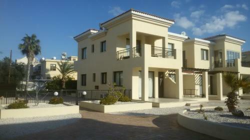 Apartamento Faros Beach