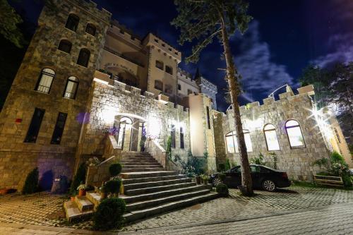 Valentina Castle Hotel & Spa