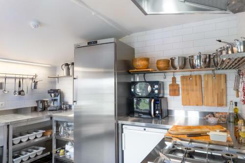 Cottage De Vinck