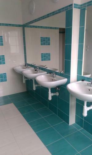 Hostal Guest House Prvn� Liga