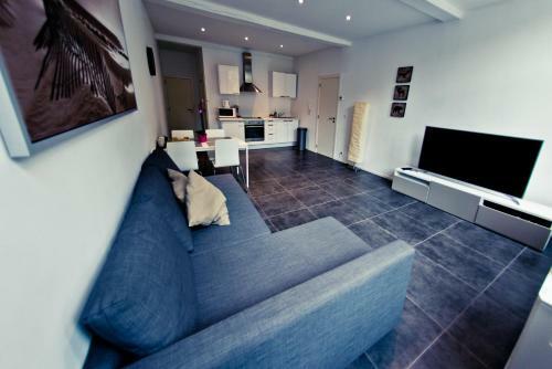 Apartamento Studio L�opold Li�ge Centre