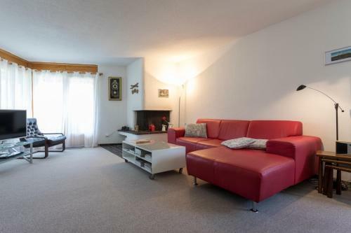 Apartment Haus Arnika