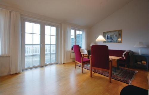 Holiday Home Sandsk�rvej VI