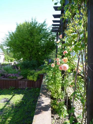 Apartamento Ferienwohnung-kubis