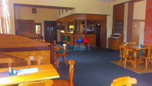 Hostal Riegrova Chata Koz�kov