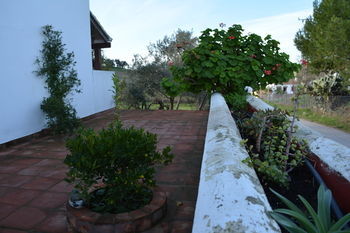 Villa Madrigueras